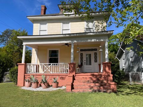 Tiny photo for 927 Holden Street, Augusta, GA 30904 (MLS # 547053)