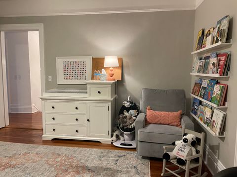 Tiny photo for 927 Holden Street, Augusta, GA 30904 (MLS # 547053)