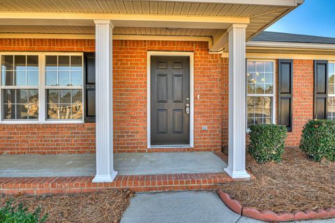 Tiny photo for 3414 Essex Place, Hephzibah, GA 30815 (MLS # 550205)