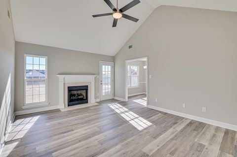 Tiny photo for 3414 Essex Place, Hephzibah, GA 30815 (MLS # 550205)