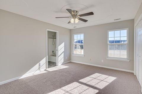 Tiny photo for 3414 Essex Place, Hephzibah, GA 30815 (MLS # 550205)