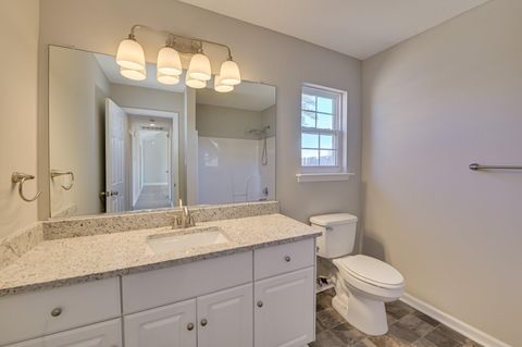 Tiny photo for 3414 Essex Place, Hephzibah, GA 30815 (MLS # 550205)