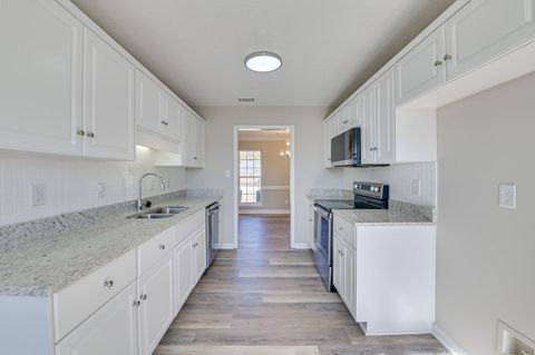 Tiny photo for 3414 Essex Place, Hephzibah, GA 30815 (MLS # 550205)