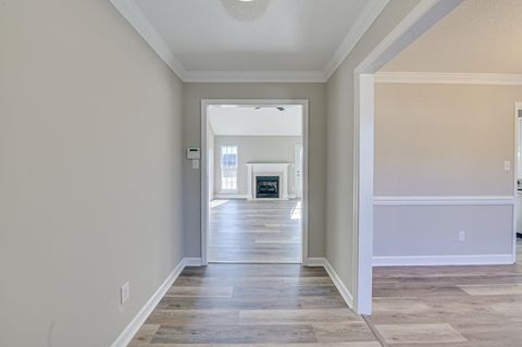 Tiny photo for 3414 Essex Place, Hephzibah, GA 30815 (MLS # 550205)