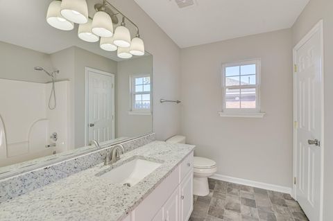 Tiny photo for 3414 Essex Place, Hephzibah, GA 30815 (MLS # 550205)