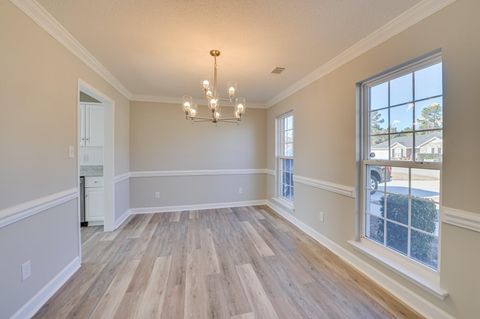 Tiny photo for 3414 Essex Place, Hephzibah, GA 30815 (MLS # 550205)