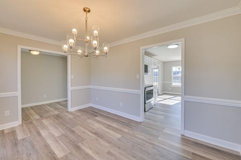 Tiny photo for 3414 Essex Place, Hephzibah, GA 30815 (MLS # 550205)