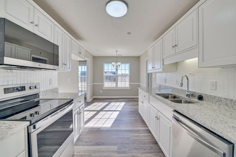 Tiny photo for 3414 Essex Place, Hephzibah, GA 30815 (MLS # 550205)