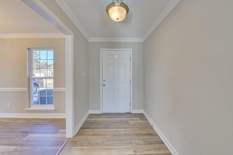 Tiny photo for 3414 Essex Place, Hephzibah, GA 30815 (MLS # 550205)