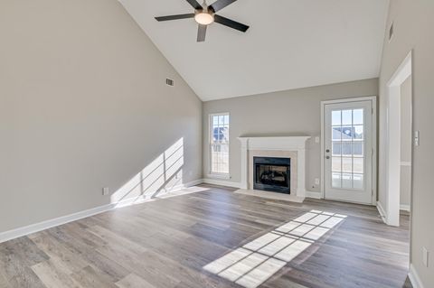 Tiny photo for 3414 Essex Place, Hephzibah, GA 30815 (MLS # 550205)