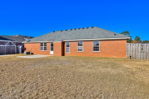 Tiny photo for 3414 Essex Place, Hephzibah, GA 30815 (MLS # 550205)