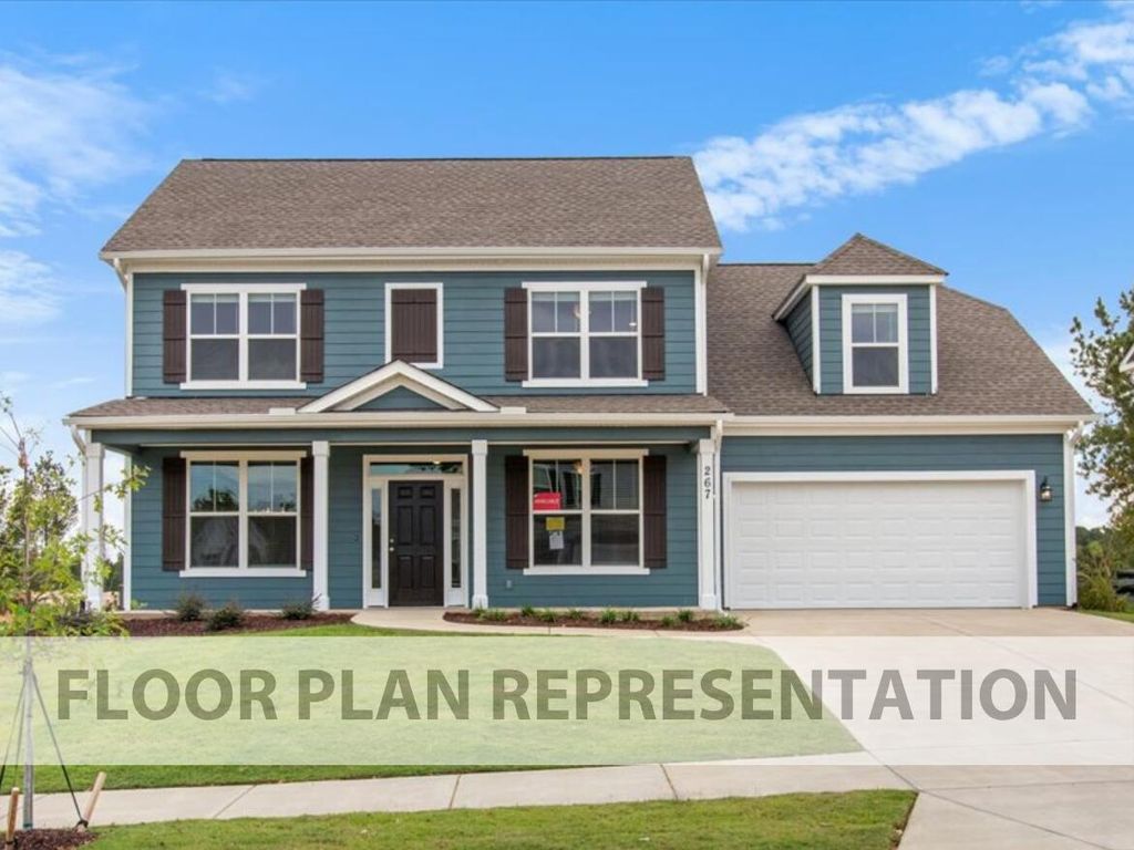 Photo of 847 Balfour Drive, Grovetown, GA 30813 (MLS # 554933)
