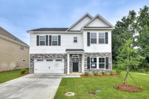 Photo of 312 Suncrest Court, Augusta, GA 30906 (MLS # 548657)