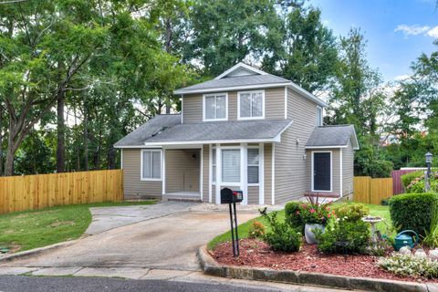 Tiny photo for 105 Morningside Court, Augusta, GA 30904 (MLS # 546208)