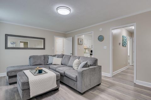 Tiny photo for 105 Morningside Court, Augusta, GA 30904 (MLS # 546208)