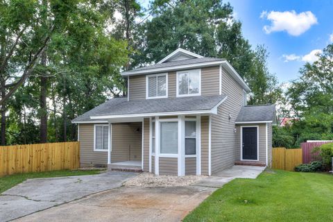 Tiny photo for 105 Morningside Court, Augusta, GA 30904 (MLS # 546208)