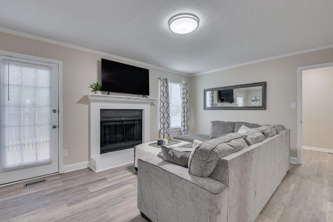 Tiny photo for 105 Morningside Court, Augusta, GA 30904 (MLS # 546208)