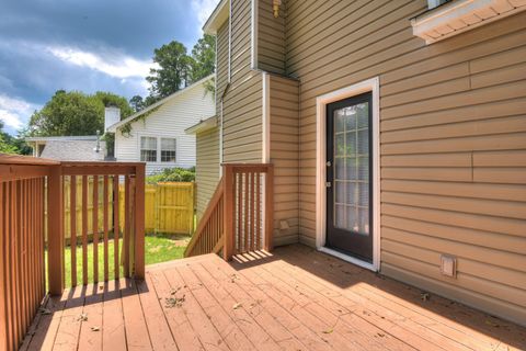Tiny photo for 105 Morningside Court, Augusta, GA 30904 (MLS # 546208)