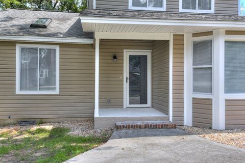 Tiny photo for 105 Morningside Court, Augusta, GA 30904 (MLS # 546208)