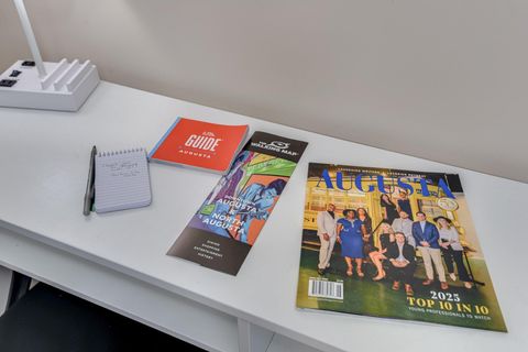 Tiny photo for 105 Morningside Court, Augusta, GA 30904 (MLS # 546208)