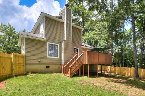 Tiny photo for 105 Morningside Court, Augusta, GA 30904 (MLS # 546208)