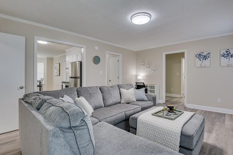 Tiny photo for 105 Morningside Court, Augusta, GA 30904 (MLS # 546208)