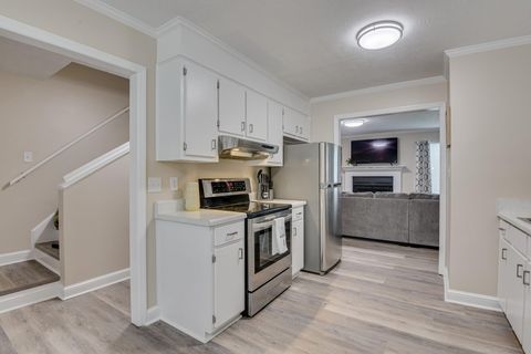 Tiny photo for 105 Morningside Court, Augusta, GA 30904 (MLS # 546208)