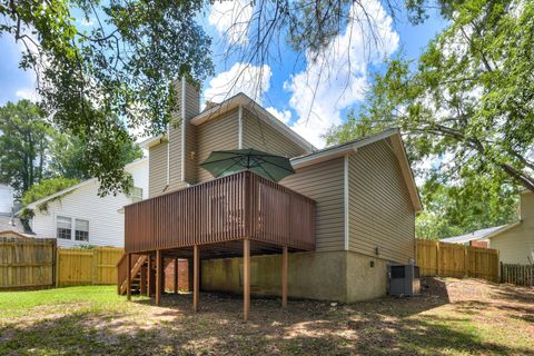 Tiny photo for 105 Morningside Court, Augusta, GA 30904 (MLS # 546208)