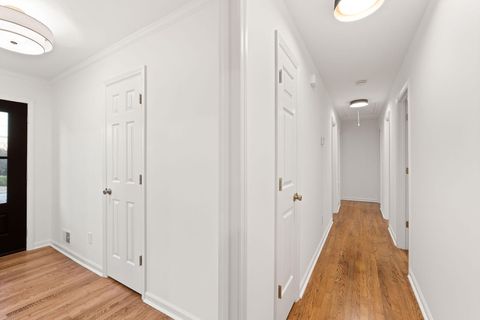 Tiny photo for 3434 Heather Drive, Augusta, GA 30909 (MLS # 550510)