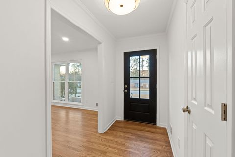 Tiny photo for 3434 Heather Drive, Augusta, GA 30909 (MLS # 550510)