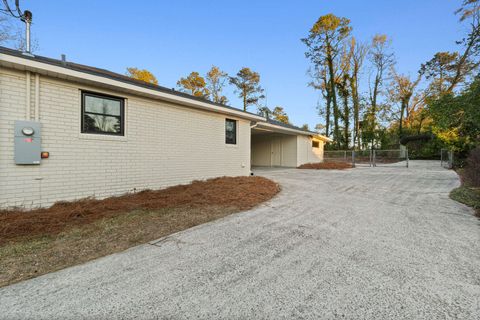 Tiny photo for 3434 Heather Drive, Augusta, GA 30909 (MLS # 550510)