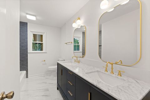 Tiny photo for 3434 Heather Drive, Augusta, GA 30909 (MLS # 550510)