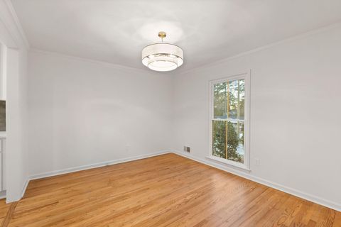 Tiny photo for 3434 Heather Drive, Augusta, GA 30909 (MLS # 550510)