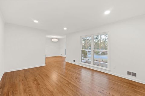 Tiny photo for 3434 Heather Drive, Augusta, GA 30909 (MLS # 550510)