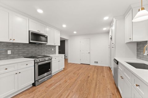 Tiny photo for 3434 Heather Drive, Augusta, GA 30909 (MLS # 550510)