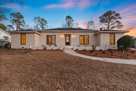 Photo of 3434 Heather Drive, Augusta, GA 30909 (MLS # 550510)