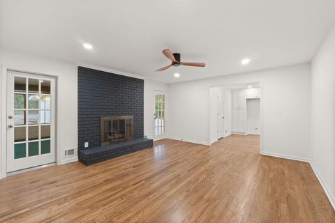 Tiny photo for 3434 Heather Drive, Augusta, GA 30909 (MLS # 550510)