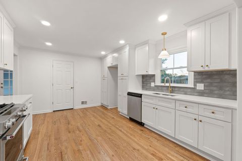 Tiny photo for 3434 Heather Drive, Augusta, GA 30909 (MLS # 550510)