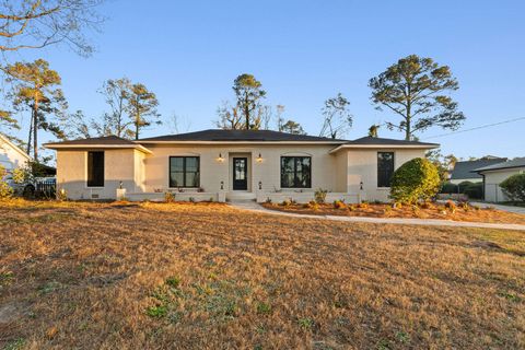Tiny photo for 3434 Heather Drive, Augusta, GA 30909 (MLS # 550510)