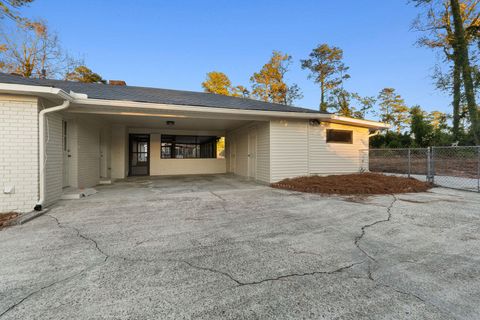 Tiny photo for 3434 Heather Drive, Augusta, GA 30909 (MLS # 550510)