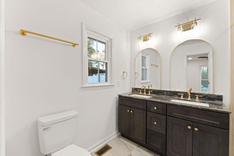 Tiny photo for 3434 Heather Drive, Augusta, GA 30909 (MLS # 550510)