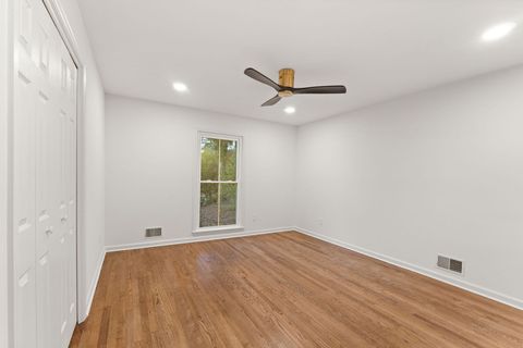 Tiny photo for 3434 Heather Drive, Augusta, GA 30909 (MLS # 550510)