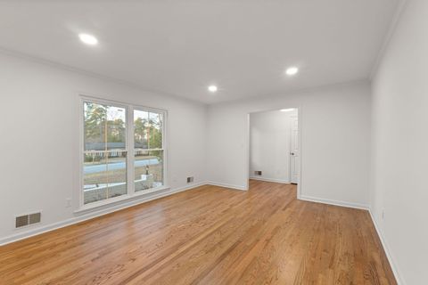 Tiny photo for 3434 Heather Drive, Augusta, GA 30909 (MLS # 550510)