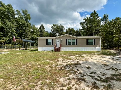 Photo of 824 Kedron Church Road, Aiken, SC 29805 (MLS # 550779)
