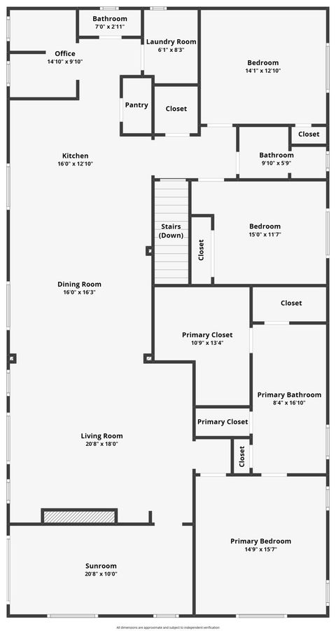 Tiny photo for 669 Arnold Lane, St. Simons, GA 31522 (MLS # 550803)