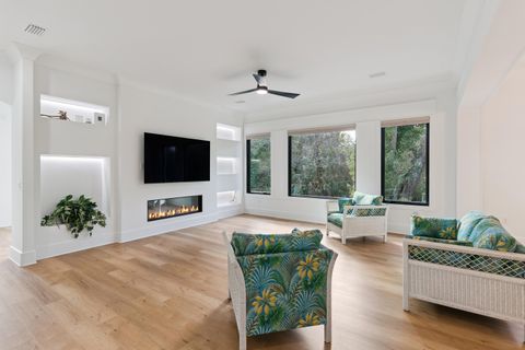 Tiny photo for 669 Arnold Lane, St. Simons, GA 31522 (MLS # 550803)