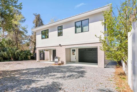 Photo of 669 Arnold Lane, St. Simons, GA 31522 (MLS # 550803)