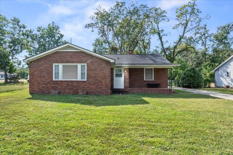 Photo of 2817 Fleming Drive, Augusta, GA 30906 (MLS # 547261) Photo of 2817 Fleming Drive, Augusta, GA 30906 (MLS # 547261)