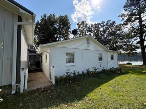 Tiny photo for 64 & 80 Peaceful Way Way, Prosperity, SC 29127 (MLS # 547497)