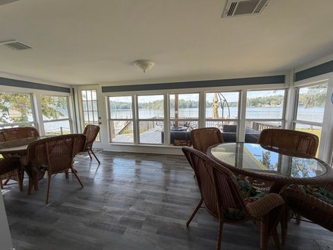 Tiny photo for 64 & 80 Peaceful Way Way, Prosperity, SC 29127 (MLS # 547497)